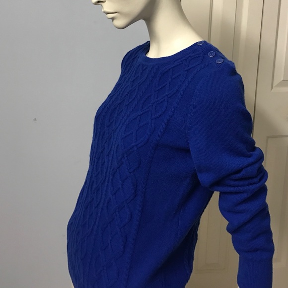 Talbots Sweater - Picture 3 of 7